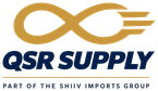 QSR Supply, part of the Shiiv Imports Group