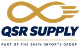 QSR Supply, part of the Shiiv Imports Group